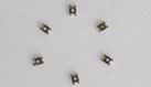 SMD0805貼片自恢復(fù)保險絲
