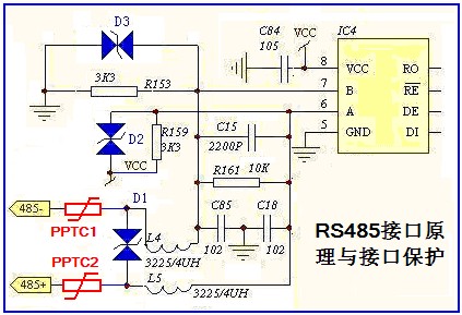 pptc在溫控器中的過壓過流保護應(yīng)用